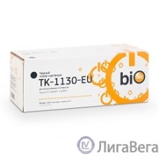 Bion BCR-TK-1130-EU  Картридж для Kyocera {FS-1030MFP/1130MF/1130MFP/1130DP}(3000  стр.),Черный, с чипом
