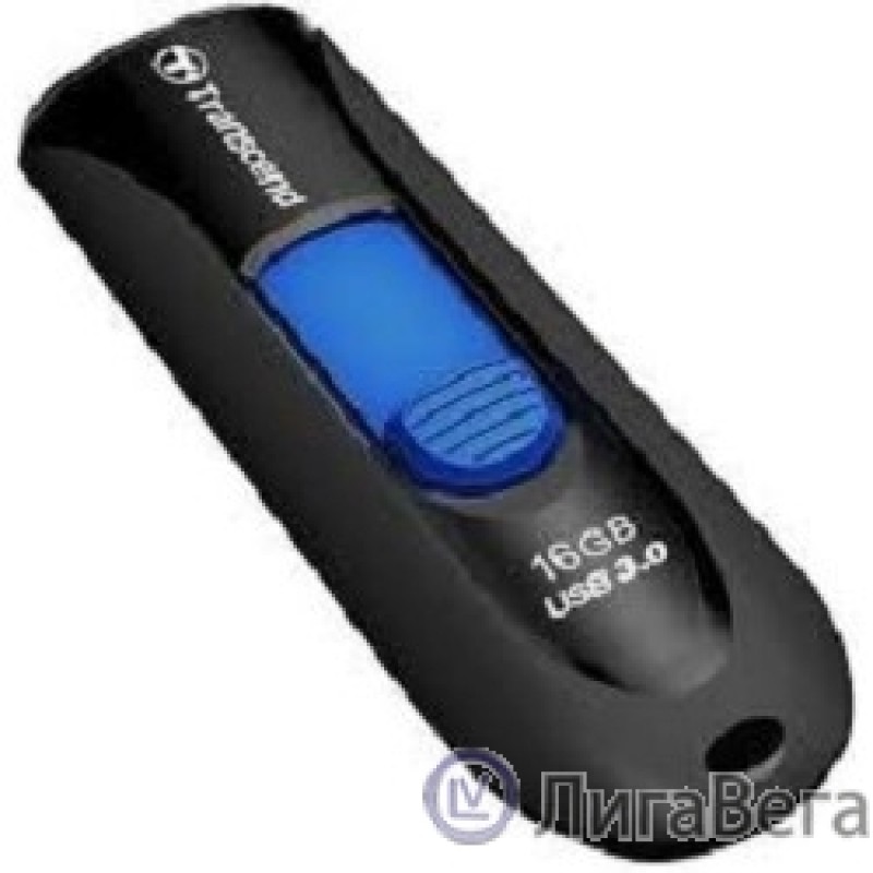 Transcend USB Drive 16Gb JetFlash 790 TS16GJF790K {USB 3.0} Transcend USB Drive 16Gb JetFlash 790 TS16GJF790K {USB 3.0}
