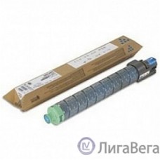 Ricoh 841928 Картридж тип MPC2503H, Cyan Ricoh MPC2003/2503, (9500стр)(841928)