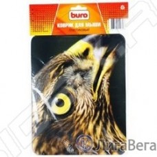 Коврик для мыши Buro BU-M40005 Орёл [510993]