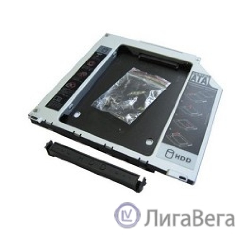 Espada SS95 Аксессуары HDD,  Переходник dvd slim 9,5 mm to hdd (mini sata to sata) (38335) Espada SS95 Аксессуары HDD,  Переходник dvd slim 9,5 mm to hdd (mini sata to sata) (38335)