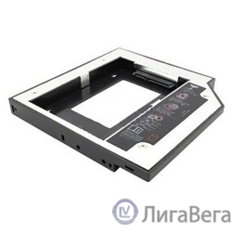 Espada SS12 Аксессуары HDD,  Переходник dvd slim 12.7 mm to hdd (msata to sata) Espada SS12 Аксессуары HDD,  Переходник dvd slim 12.7 mm to hdd (msata to sata)