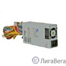 Procase Блок питания GAF400 [GAF400] {1U FlexATX 1FAN (400W), 80+Gold, 150*80*40mm,  +5B=14A, +12B=38A, +3,3B=17A, 5VSB=2.5A, Защита от перегрузки 105-150%, Входное напряжение 100-240В}