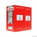 Rexant (01-0045) Кабель витая пара U/UTP, CAT 5e, PE, 4PR, 24AWG, OUTDOOR, SOLID, черный, 305м Rexant (01-0045) Кабель витая пара U/UTP, CAT 5e, PE, 4PR, 24AWG, OUTDOOR, SOLID, черный, 305м