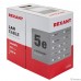 Rexant (01-0049) Кабель UTP CAT5e 4 пары (305м) 0.51 мм нг (А)HF  (аналог LSZH) 