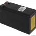CSB Батарея HR1224W (F2F1) (12V 5,5Ah) CSB Батарея HR1224W (F2F1) (12V 5,5Ah)