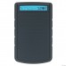 Transcend Portable HDD 2Tb StoreJet TS2TSJ25H3B {USB 3.0, 2.5″, blue}