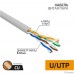 Proconnect (01-0052) Кабель UTP CAT5e  4 пары (305м) 0.48 мм Proconnect (01-0052) Кабель UTP CAT5e  4 пары (305м) 0.48 мм