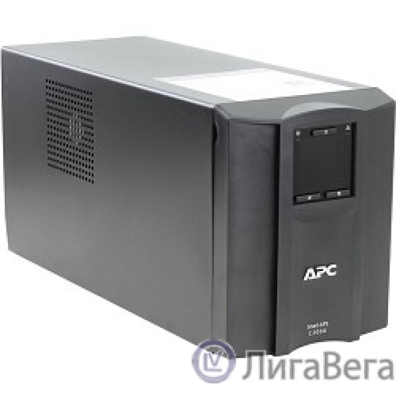 APC Smart-UPS C 2000VA SMC2000I {Line-Interactive, Tower, IEC, LCD, USB} APC Smart-UPS C 2000VA SMC2000I {Line-Interactive, Tower, IEC, LCD, USB}
