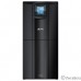 APC Smart-UPS C 3000VA SMC3000I {Line-Interactive, Tower, IEC, LCD, USB}