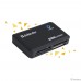 Устройство чтения/записи карт памяти Defendr OPTIMUS USB 2.0 (83501)