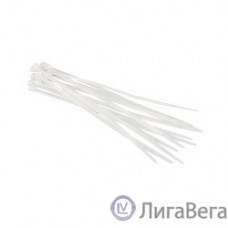 5bites CV-100WH Стяжка нейлон. , Ш2.5мм., Д100мм., 100шт