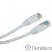 NEOMAX (NM13001-050) Шнур коммут. UTP 5 м, cat.5е, серый, многожильный