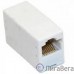 Gembird Соединитель TA350/1 {Модуль RJ-45F/RJ-45F проходной, кат. 5e (VTE7713, TA350/1)} Gembird Соединитель TA350/1 {Модуль RJ-45F/RJ-45F проходной, кат. 5e (VTE7713, TA350/1)}