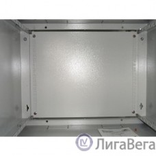ЦМО Стенка задняя к шкафу ШРН-Э 18U в комплекте с крепежом (А-ШРН-18)      