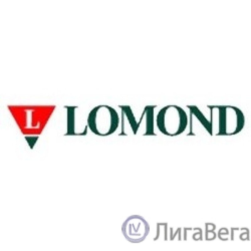 LOMOND 1214202  Бумага  инженерная , 80г/м2, рулон, 91.4x4500 см