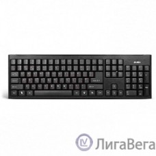 Клавиатура Sven Standard 303 Power USB+PS/2 чёрная (106 кл.)