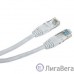 NEOMAX (NM13001-100) Шнур коммут. UTP 10 м, cat.5е, серый, многожильный
