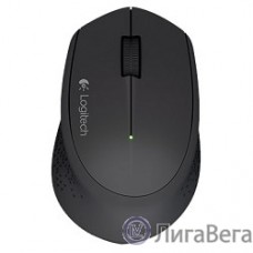 910-004287/910-004306 Logitech Wireless Mouse M280 Black 