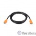 Кабель HDMI Gembird/Cablexpert , 1.8м, v1.4, 19M/19M, серия Light, черный, позол.разъемы, экран (CC-HDMI4L-6) Кабель HDMI Gembird/Cablexpert , 1.8м, v1.4, 19M/19M, серия Light, черный, позол.разъемы, экран (CC-HDMI4L-6)