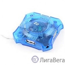 Gembird HUB USB2.0 4-port [UHB-C224]