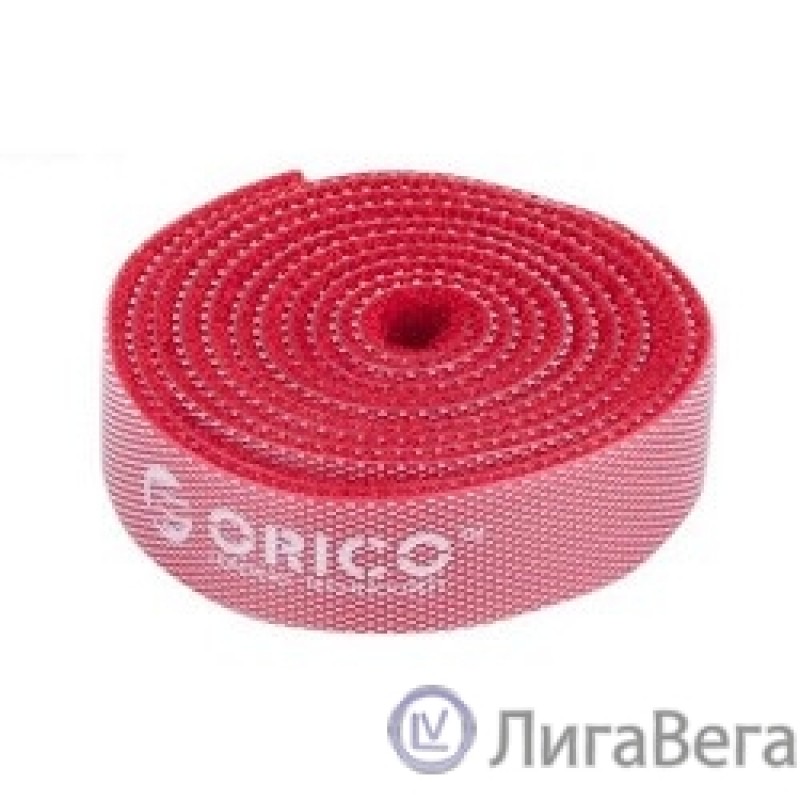 ORICO CBT-1S-RD Стяжки для кабелей ORICO CBT-1S (красный) ORICO CBT-1S-RD Стяжки для кабелей ORICO CBT-1S (красный)