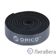 ORICO CBT-1S-BK Стяжки для кабелей ORICO CBT-1S (черный)