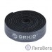 ORICO CBT-1S-BK Стяжки для кабелей ORICO CBT-1S (черный)