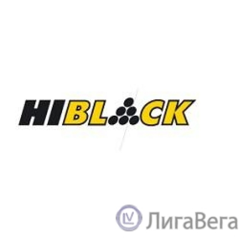 Hi-Black Тонер HP LJ Pro 400 M401/M425 тип 2.2,1 кг, канистра