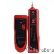 5bites LY-CT025 Тестер кабеля  для RJ45/11/12, трассоискатель