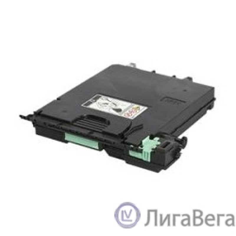 Ricoh Бутыль для отработанного тонера тип 220 Aficio SPC220N/S/221N/SF/222DN/SF/231N/SF/232DN/SF/240DN/242DN/250DN/SF/252DN/SF, (25000стр)(406043)
