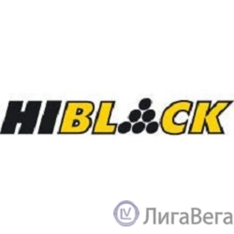 Hi-Black А202911 Фотобумага глянцевая односторонняя (Hi-image paper) A3, 210г/м, 20 л. 