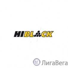 Hi-Black Тонер для HP LJ 1010/1012/1015/1020/1022 Тип 2.2, 110 г, банка, (Q2612A, Canon 703)