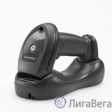 Zebra LI4278 [LI4278-TRBU0100ZER] черный {Сканер LI4278 USB KIT,GUN,SCRDL,7'CBL,BLK,EM}