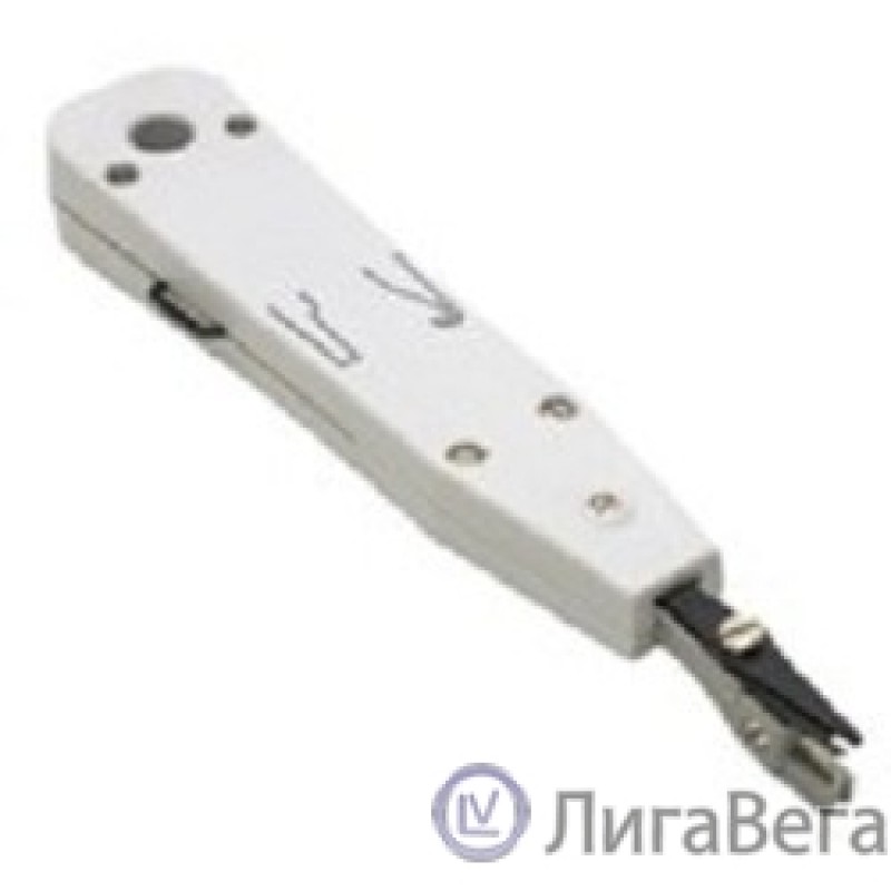 5bites LY-T2021 Инструмент для заделки контактов типа Krone 5bites LY-T2021 Инструмент для заделки контактов типа Krone