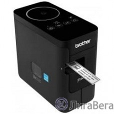 Brother PT-P750W P-touch Принтер для наклеек (PTP750WR1)
