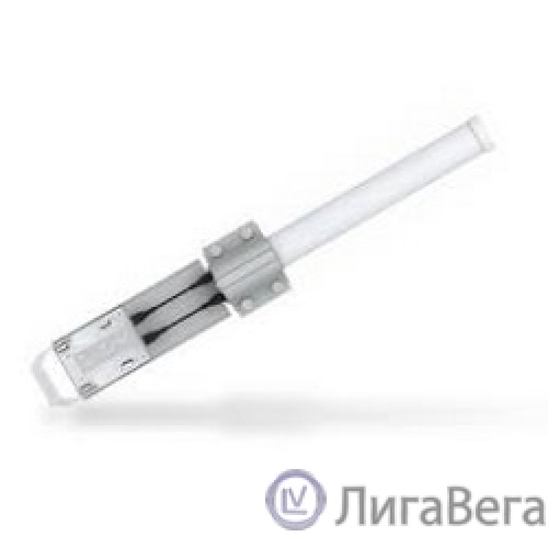 UBIQUITI AMO-5G10 Антенна всенаправленная MIMO 2x2 , диапазон частот - 5.15-5.85 GHz, коэффициент усиления - 10 dBi UBIQUITI AMO-5G10 Антенна всенаправленная MIMO 2x2 , диапазон частот - 5.15-5.85 GHz, коэффициент усиления - 10 dBi