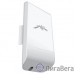 UBIQUITI NanoStation Loco M2 Точка доступа Wi-Fi, AirMax, Рабочая частота 2412-2462 МГц (белый) UBIQUITI NanoStation Loco M2 Точка доступа Wi-Fi, AirMax, Рабочая частота 2412-2462 МГц (белый)