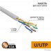Proconnect (01-0043-2) Кабель UTP CAT5e  4 пары (305м) 0.51 мм CCA Light