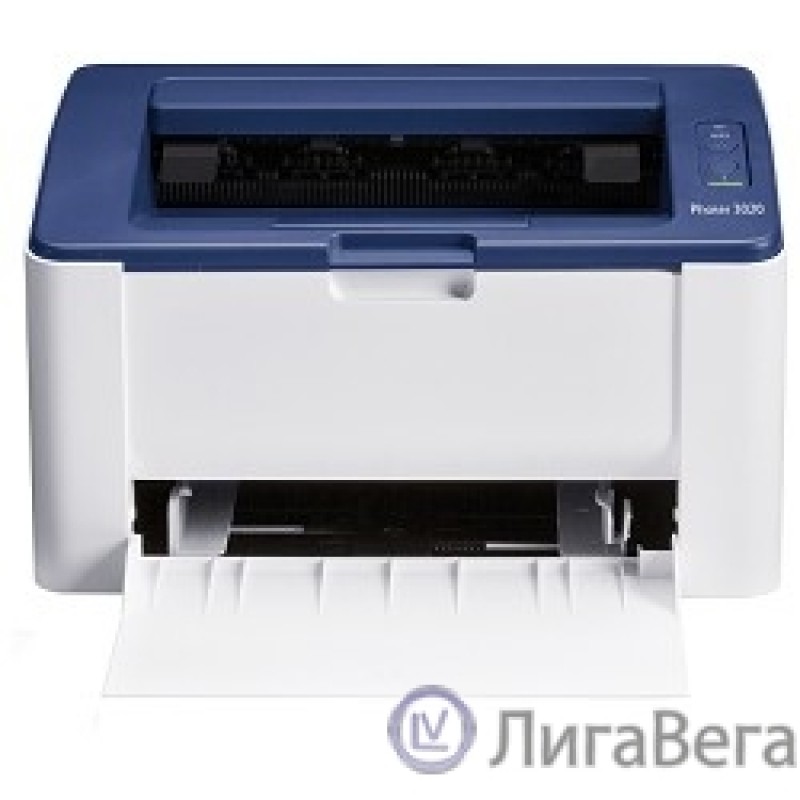 Xerox Phaser 3020V_BI {A4, Laser, 20 ppm, max 15K pages per month, 128MB, GDI} P3020BI# 3020V/BIM Xerox Phaser 3020V_BI {A4, Laser, 20 ppm, max 15K pages per month, 128MB, GDI} P3020BI# 3020V/BIM