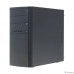 ES722BK PM-400ATX  U2AXXX  MicroATX (PSU Powerman)  [6111491]