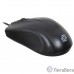 Oklick 185M черный оптическая (1000dpi) USB [945606]