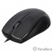 Oklick 185M черный оптическая (1000dpi) USB [945606]