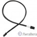HPE 716191-B21, Ext 2.0m MiniSAS HD to MiniSAS Cbl