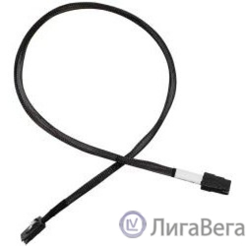 HPE 716191-B21, Ext 2.0m MiniSAS HD to MiniSAS Cbl