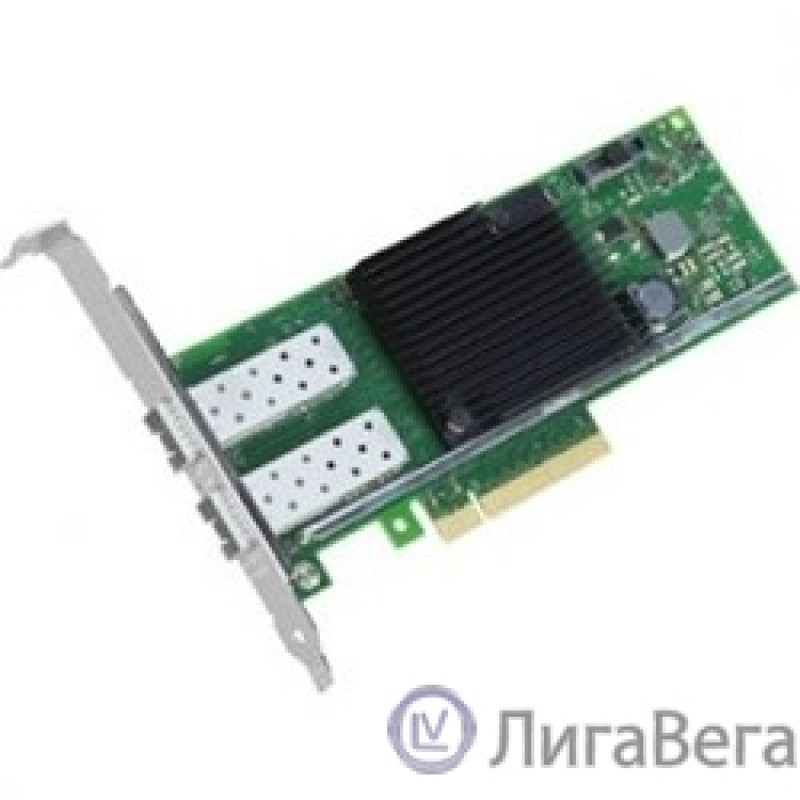 Сетевая карта Intel X710DA2BLK 933217/944042 Сетевая карта Intel X710DA2BLK 933217/944042