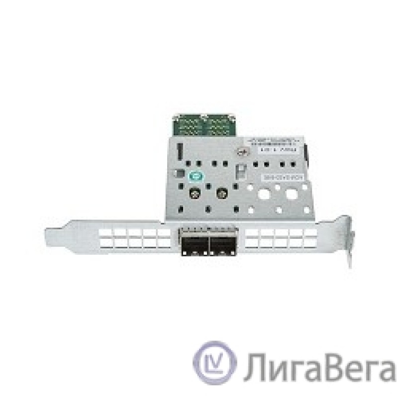 Supermicro AOM-SAS3-8I8E {Переходная плата SuperMicro AOM-SAS3-8I8E Ext. to Int. Mini-SAS HD Adapter (Full profile) (AOM-SAS3-8I8E)}