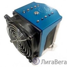Supermicro SNK-P0051AP4 {Радиатор SuperMicro SNK-P0051AP4 4U Active CPU Heat Sink for Socket H (SNK-P0051AP4)}