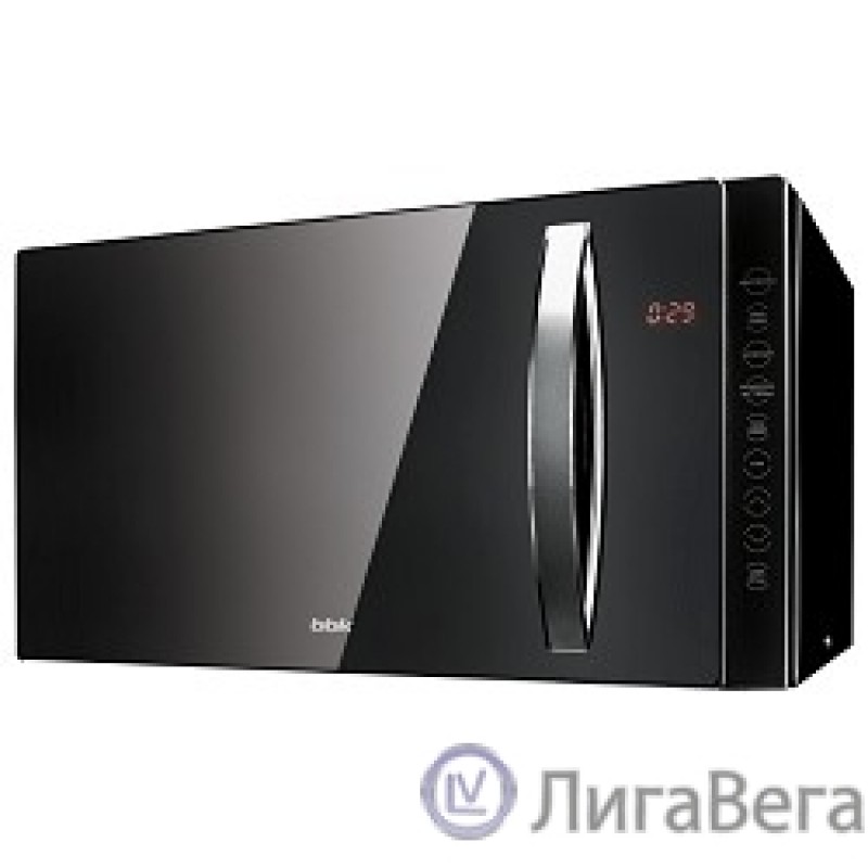 BBK 23MWC-881T/B-M (B) Микроволновая печь, 23 л, 800 Вт, черный BBK 23MWC-881T/B-M (B) Микроволновая печь, 23 л, 800 Вт, черный