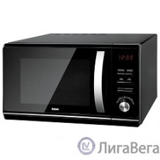 BBK 23MWG-851T/B (B) Микроволновая печь (гриль) черный